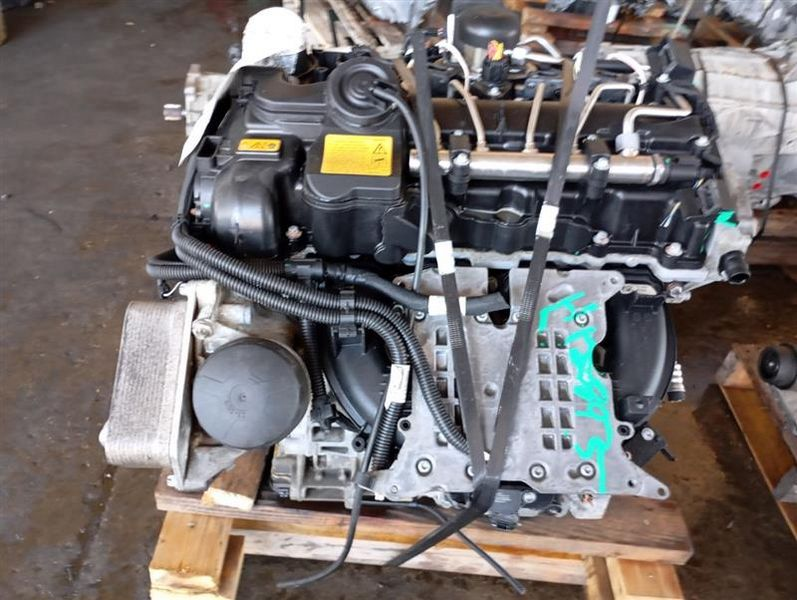 2014 BMW 428I (2.0L, 4 cylinder), AWD, N26 engine Used Engine