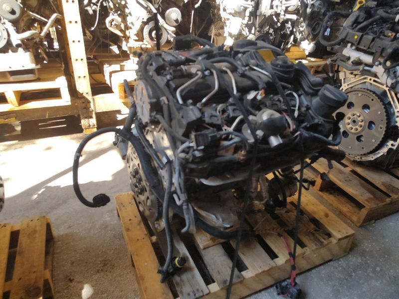 2014 BMW 428I (2.0L, 4 cylinder), RWD, N20 engine Used Engine