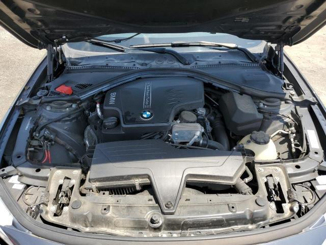 2014 BMW 428I (2.0L, 4 cylinder), RWD, N20 engine Used Engine