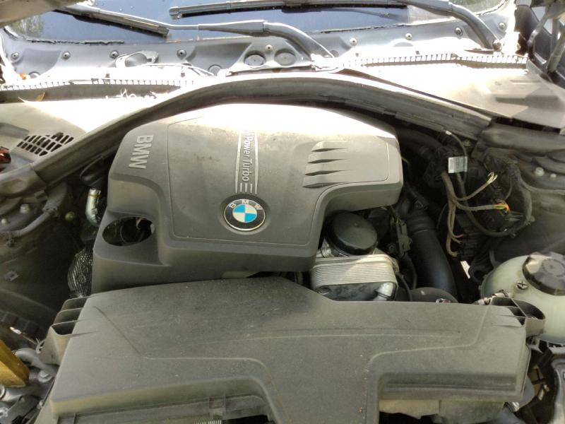 2014 BMW 428I (2.0L, 4 cylinder), RWD, N20 engine Used Engine