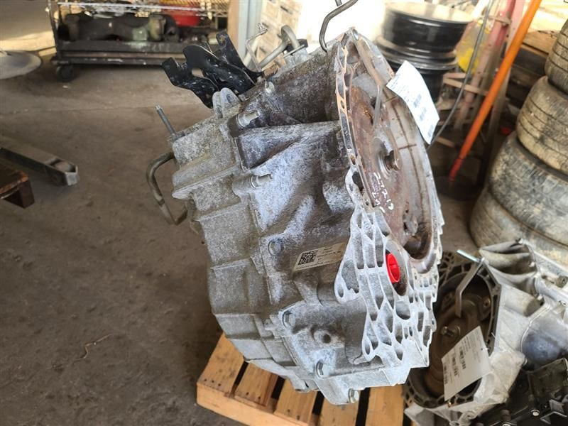 2011 Ford Edge AT, (6 Speed), 3.5L, FWD Used Transmission