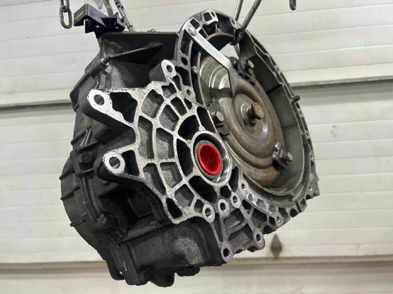 2011 Ford Edge AT, (6 Speed), 3.7L, AWD, (ID BA8P-7000-EA thru EC) Used Transmission