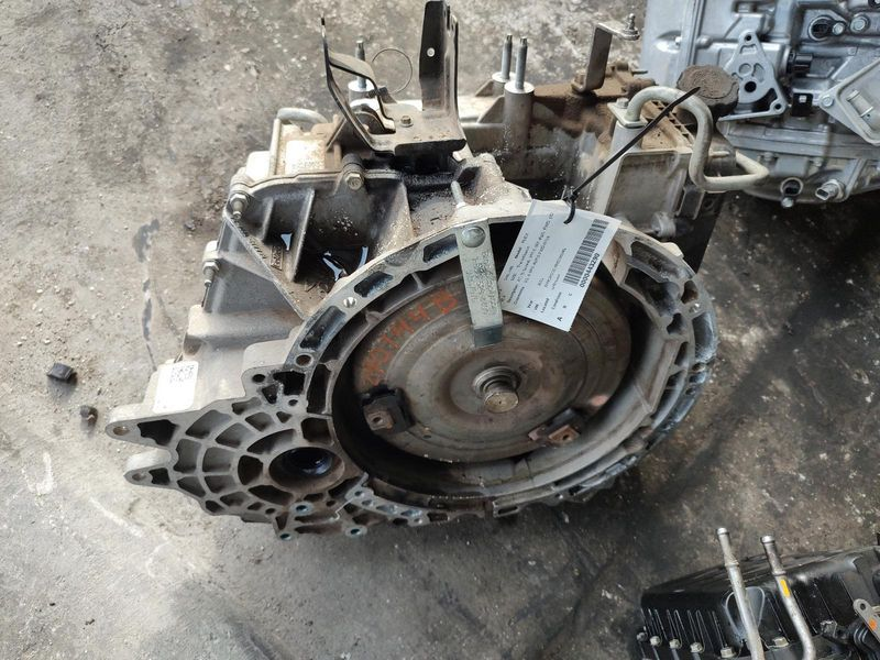2010 Ford Edge AT, (6 Speed), FWD, (ID AA8P-7000-FA thru FC) Used Transmission