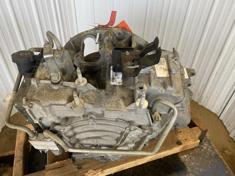 2010 Ford Edge AT, (6 Speed), FWD, (ID AA8P-7000-FA thru FC) Used Transmission