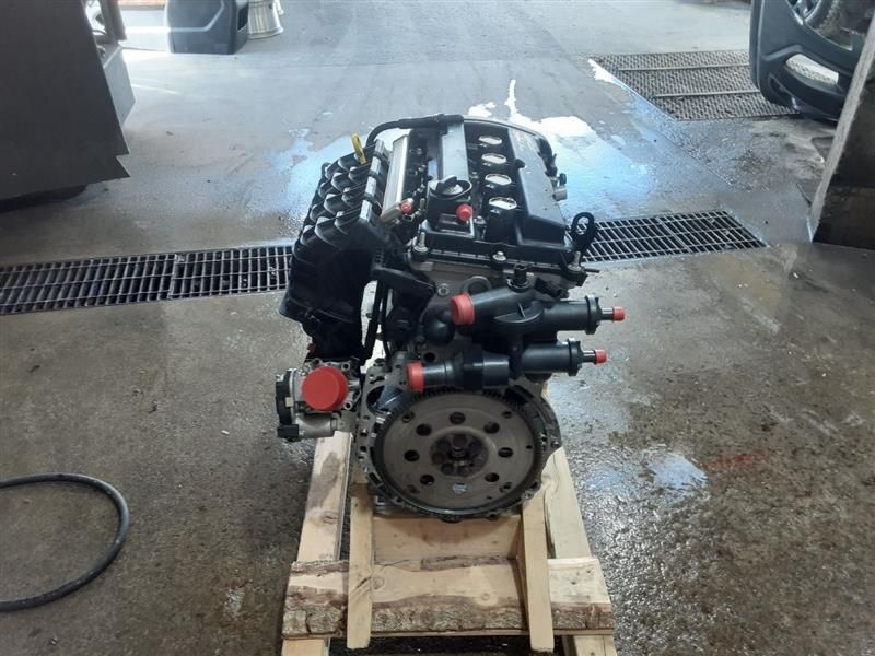 2011 Jeep PATRIOT 2.4L (VIN B, 8th digit), w/o oil cooler Used Engine