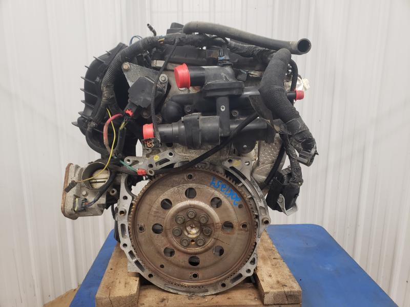 2009 Jeep PATRIOT 2.4L VIN B (8th digit), engine opt ED3, w/o flow control valve Used Engine