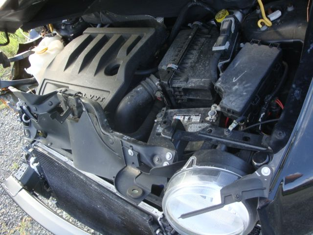 2009 Jeep PATRIOT 2.4L VIN B (8th digit), engine opt EDG (PZEV) Used Engine