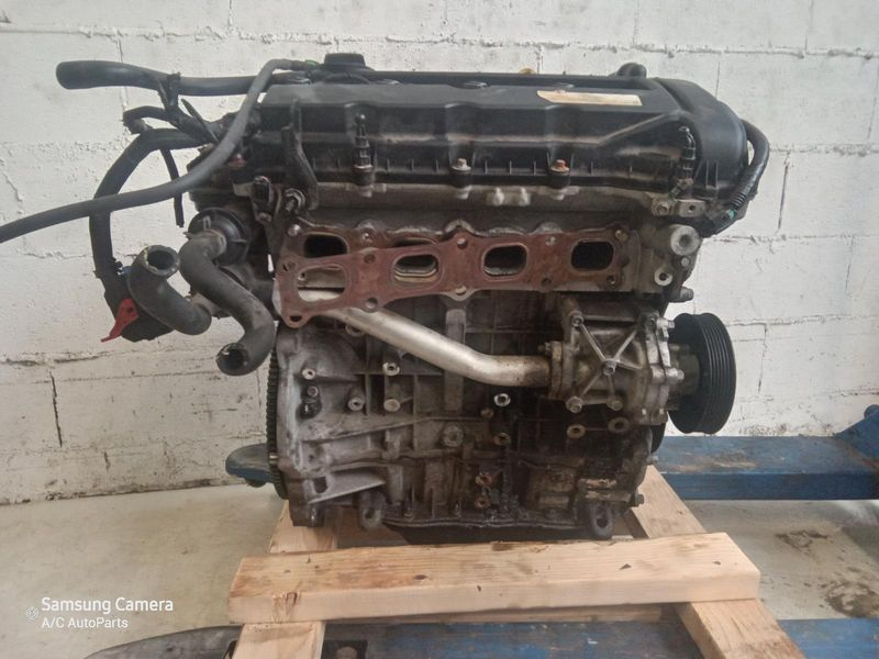 2012 Jeep PATRIOT 2.4L (VIN B, 8th digit), oil cooler (opt NHA) Used Engine