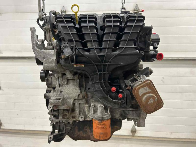 2012 Jeep PATRIOT 2.4L (VIN B, 8th digit), w/o oil cooler Used Engine