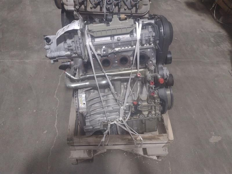 2019 VOLVO V90 (2.0L), VIN 10 (4th and 5th digit, B4204T23, turbo) Used Engine