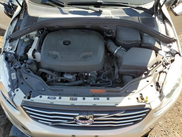 2017 VOLVO XC60 (2.0L), VIN 40 (4th and 5th digit, B4204T11, turbo) Used Engine