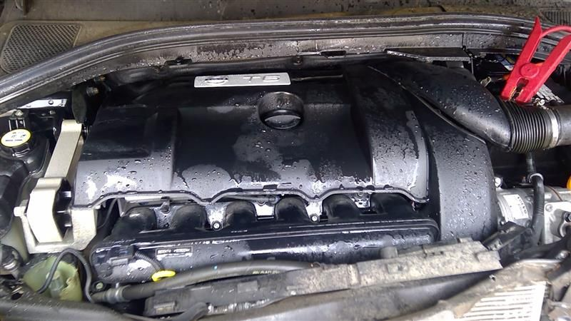 2016 VOLVO XC60 3.0L (VIN 90, 4th and 5th digit, B6304T4, turbo) Used Engine