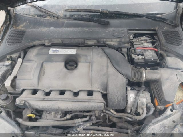 2016 VOLVO XC60 3.0L (VIN 90, 4th and 5th digit, B6304T4, turbo) Used Engine