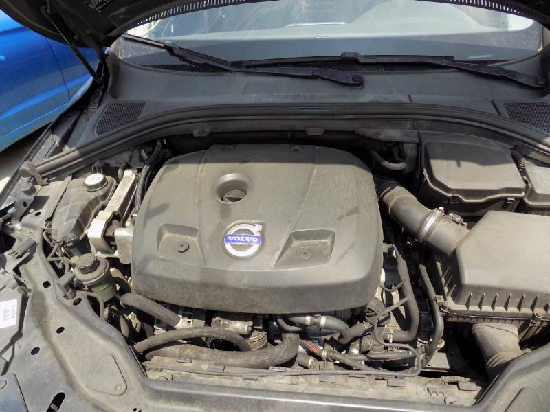 2015 VOLVO XC60 2.0L, VIN 26 (4th and 5th digit, B4204T12, turbo) Used Engine