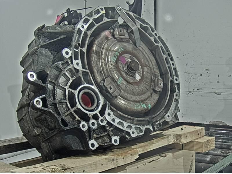2009 Ford Edge AT, AWD, Sport package (3.39 ratio) Used Transmission