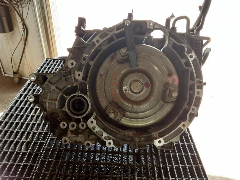 2008 Ford Edge AT, AWD Used Transmission