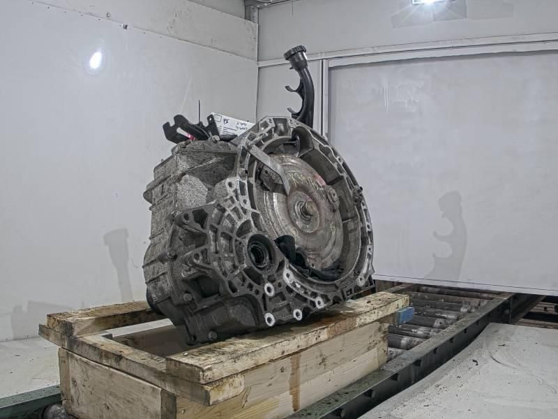 2008 Ford Edge AT, FWD, 2.77 ratio, ID 7T4P-7000-CB Used Engine