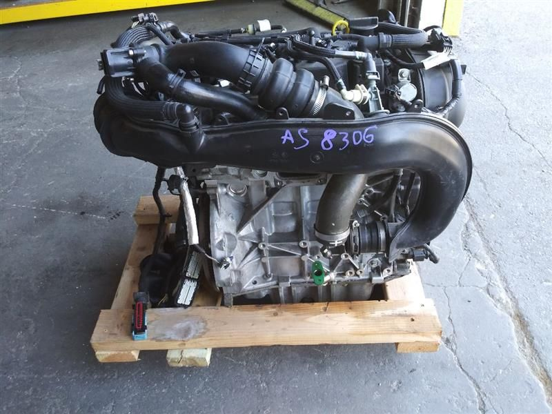 2017 Ford ESCAPE 1.5L (VIN D, 8th digit, turbo) Used Engine