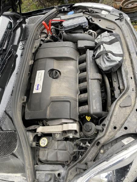2013 VOLVO XC60 XC60, 3.2L, B6324S5 engine (VIN 95, 4th and 5th digits) Used Engine
