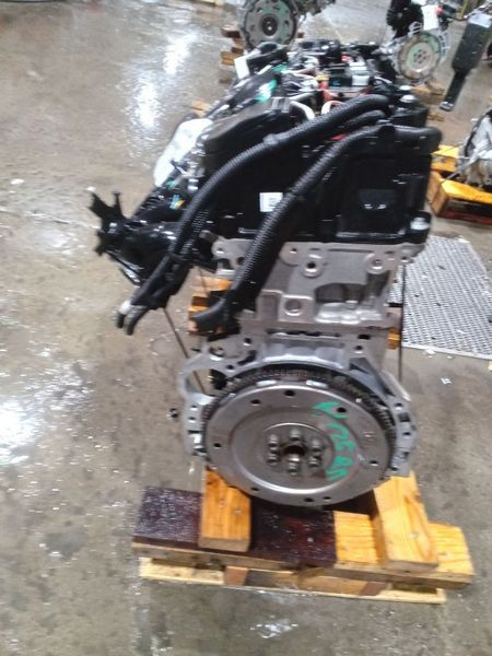 2015 BMW 435I (3.0L), AWD Used Engine