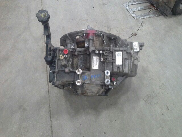 2008 Ford Edge AT, FWD, 3.16 ratio, ID 7T4P-7000-AB Used Transmission