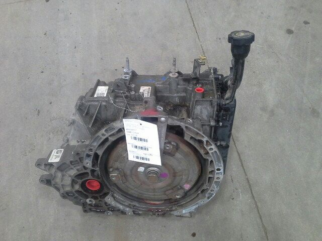 2008 Ford Edge AT, FWD, 3.16 ratio, ID 7T4P-7000-AC Used Transmission