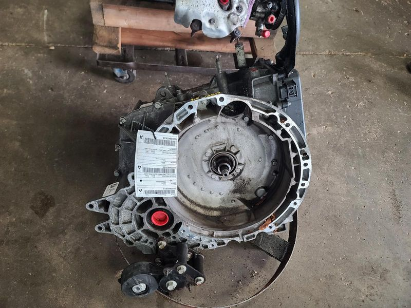 2008 Ford Edge AT, FWD, 3.16 ratio, ID 7T4P-7000-AC Used Transmission