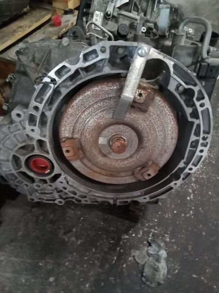 2007 Ford Edge AT, AWD Remanufacture Transmission