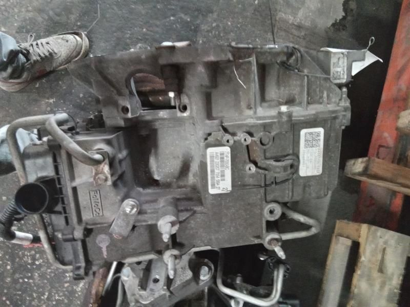 2007 Ford Edge AT, AWD Used Transmission