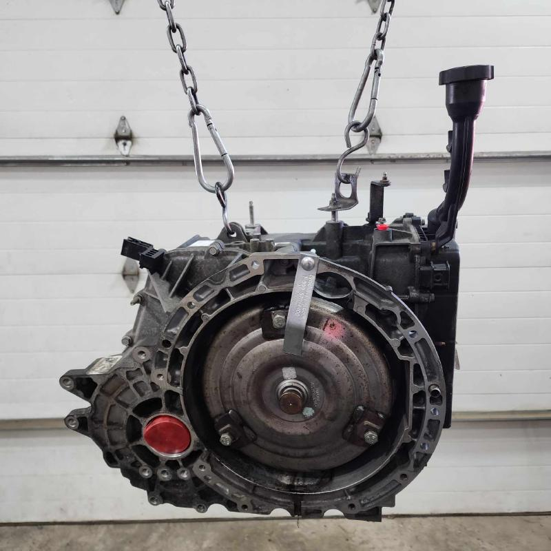 2007 Ford Edge AT, AWD Used Transmission