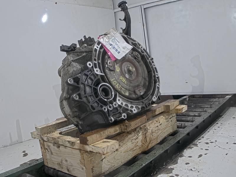2007 Ford Edge AT, AWD Used Transmission