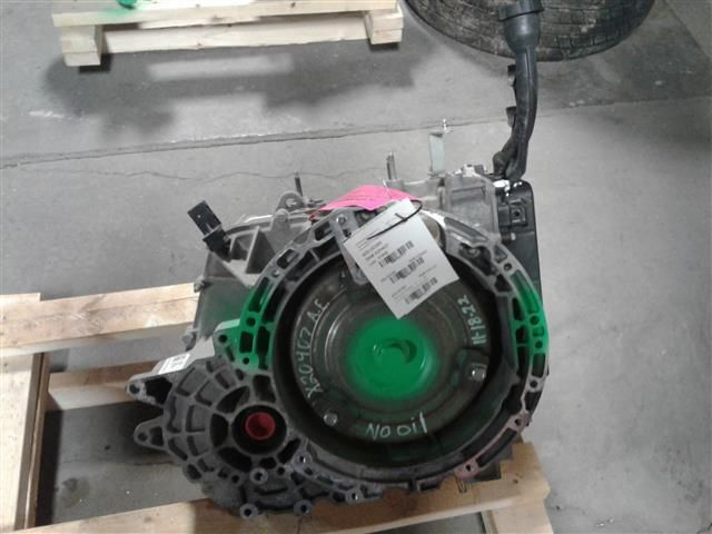 2007 Ford Edge AT, FWD, 2.77 ratio, ID 7T4P-7000-CB Used Transmission
