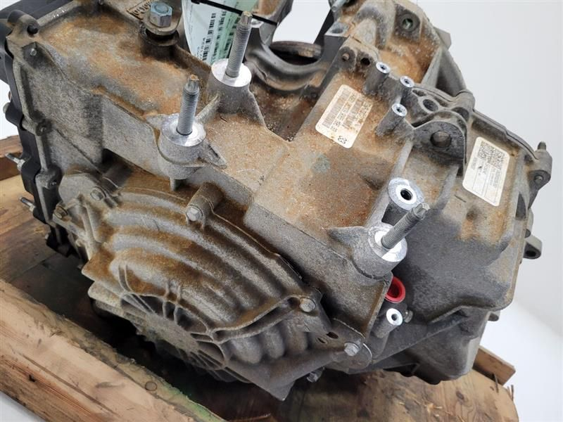 2007 Ford Edge AT, FWD, 2.77 ratio, ID 7T4P-7000-CB Used Transmission