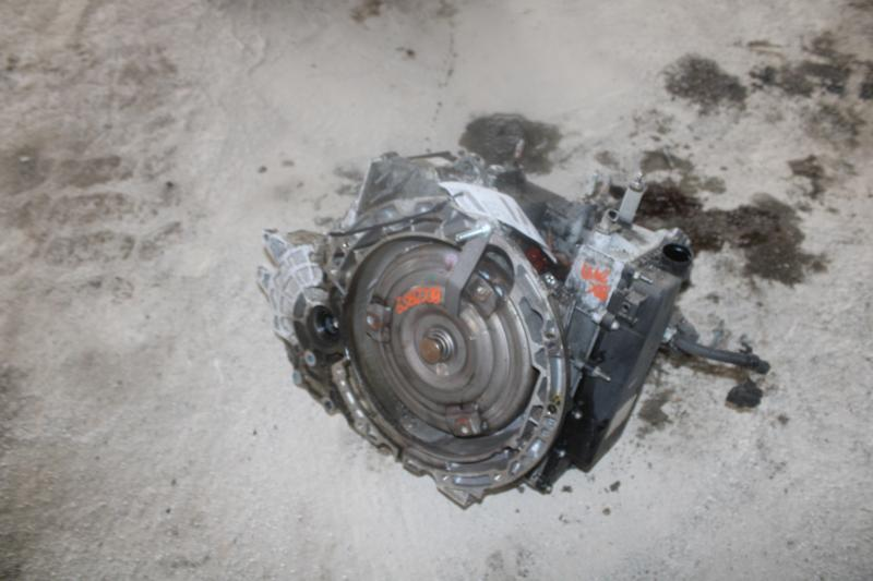 2007 Ford Edge AT, FWD, 2.77 ratio, ID 7T4P-7000-CB Used Transmission