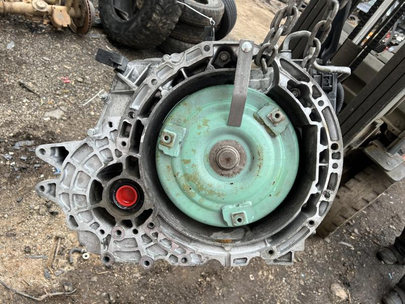 2007 Ford Edge AT, FWD, 3.16 ratio, ID 7T4P-7000-AC Used Transmission