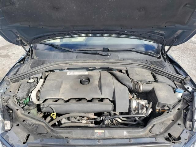 2012 VOLVO XC60 XC60, 3.0L (VIN 90, 4th and 5th digits, B6304T4 engine, turbo) Used Engine