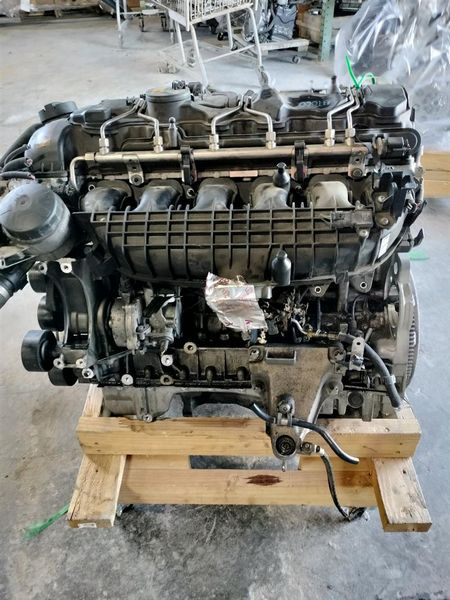 2022 BMW X1 2.0L Used Engine