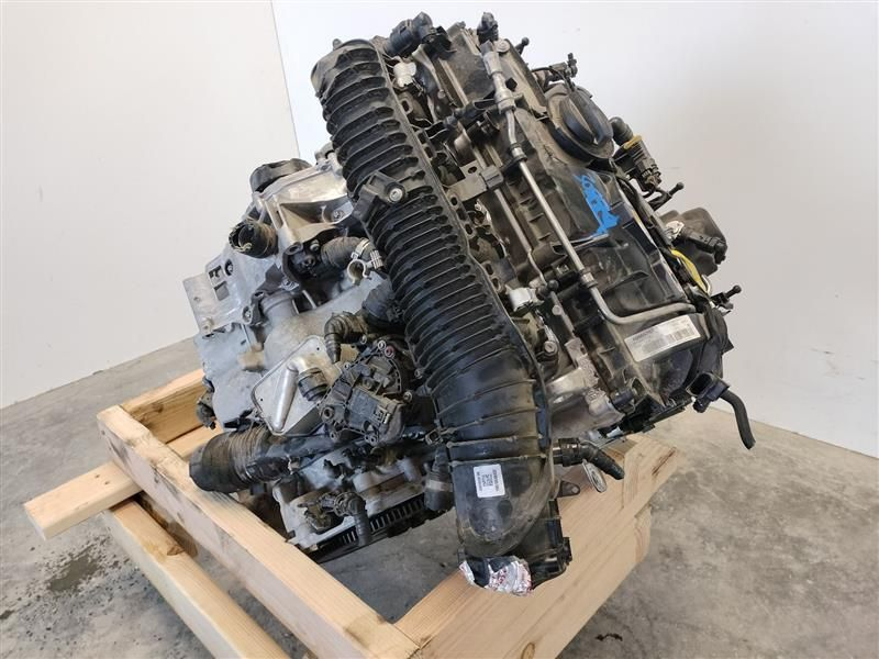2021 BMW X1 2.0L Used Engine