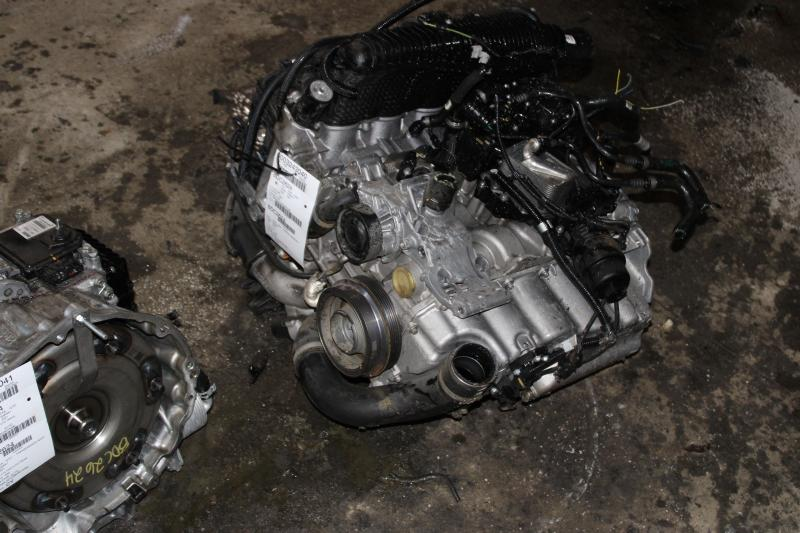 2020 BMW X1 2.0L Used Engine
