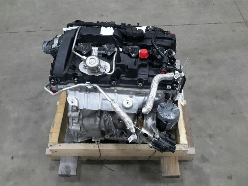 2019 BMW X1 2.0L Used Engine