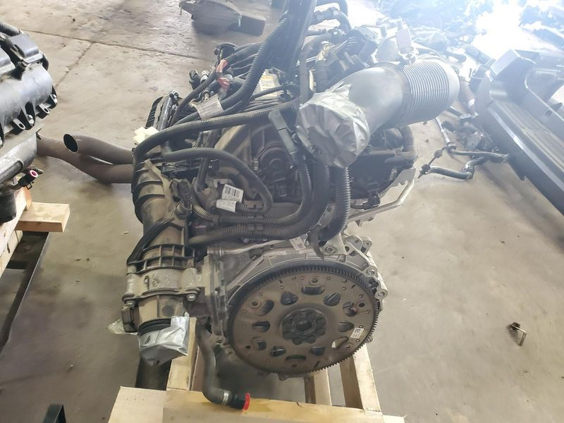 2019 BMW X1 2.0L Used Engine