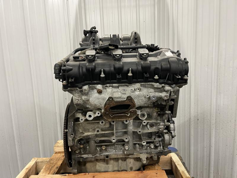 2014 Jeep WRANGLER (3.6L, VIN G, 8th digit) Used Engine
