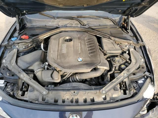 2018 BMW 440I (3.0L), AWD, thru 07/31/17 Used Engine