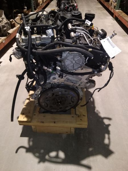 2012 BMW X1 (2.0L), (AWD, 28iX) Used Engine