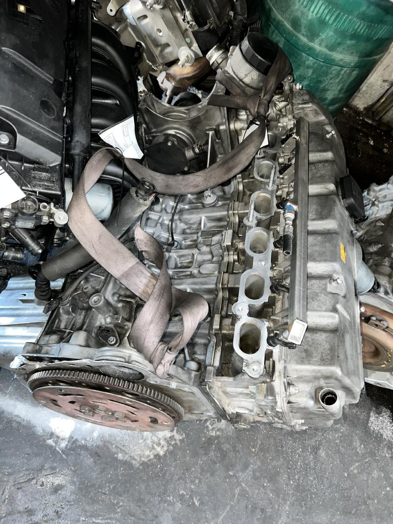 2007 BMW 525I (3.0L), Xi (AWD) Used Engine
