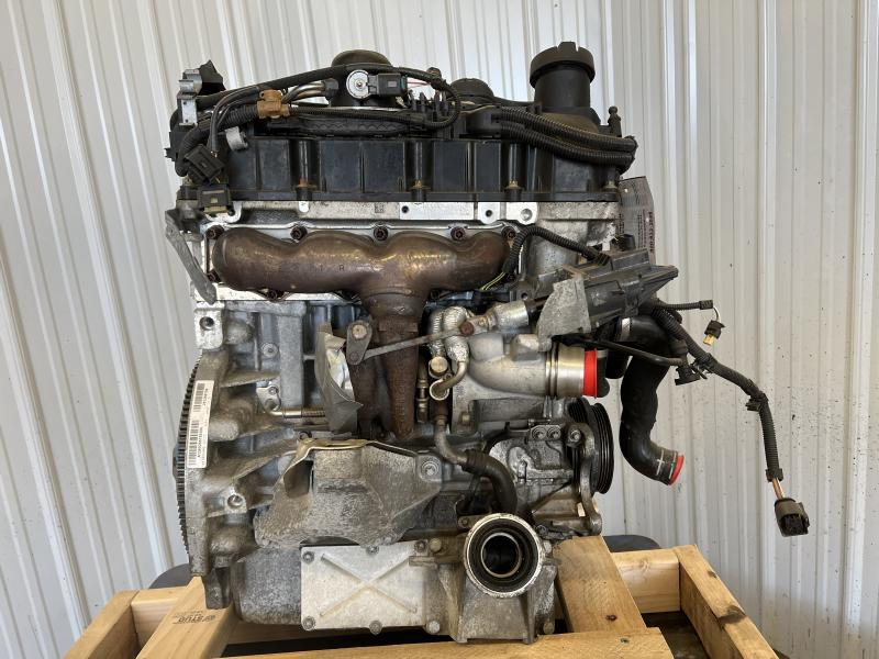 2014 BMW X1 2.0L, AWD (28iX) Used Engine