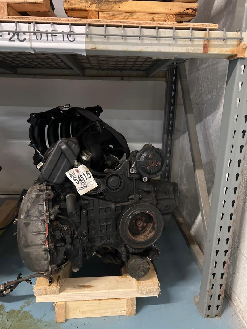 2006 BMW 525I (3.0L), Xi (AWD) Used Engine