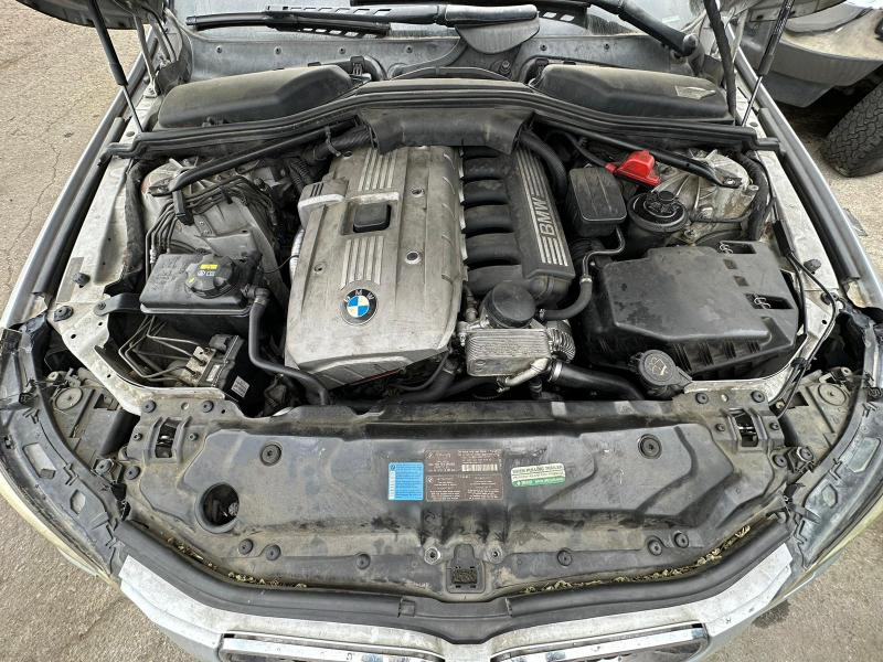 2006 BMW 525I (3.0L), i (RWD) Used Engine