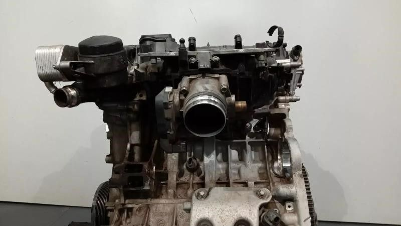 2014 BMW X1 2.0L, RWD (28i) Used Engine