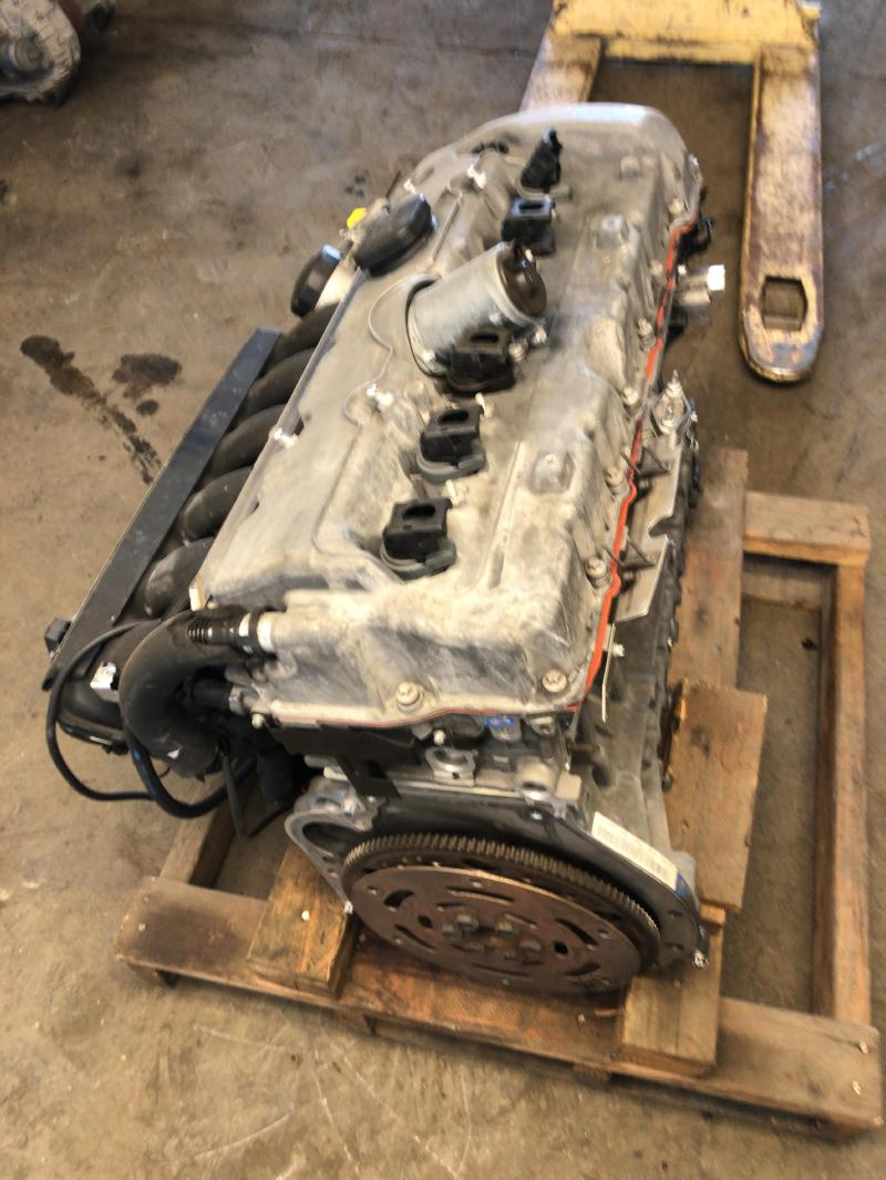 2006 BMW 525I (3.0L), i (RWD) Used Engine
